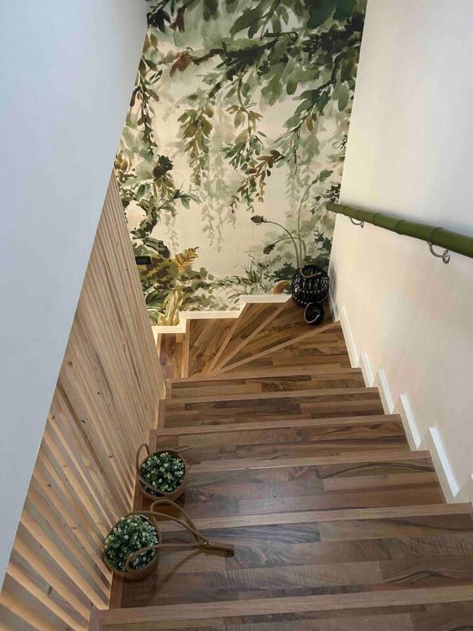 The Green Nest Olginate Exterior foto